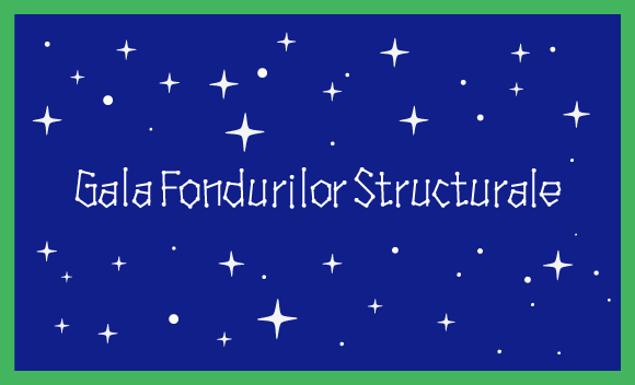 Gala Fonduri Structurale