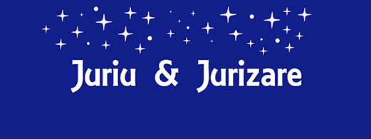 Juriu & Jurizare