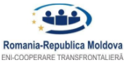 Programul Operațional Comun România - Republica Moldova 2014 - 2020