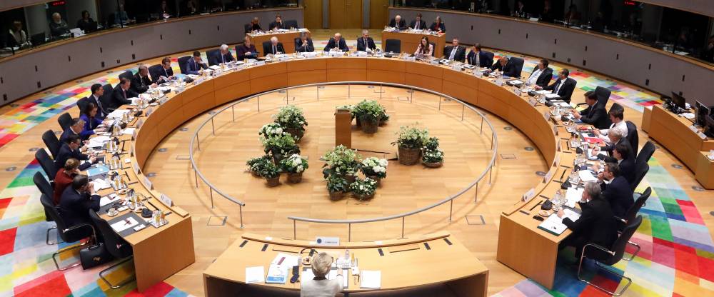 Liderii europeni nu au ajuns la un acord privind bugetul pentru 2021-2027. Președintele Consiliului: „Avem nevoie de mai mult timp”