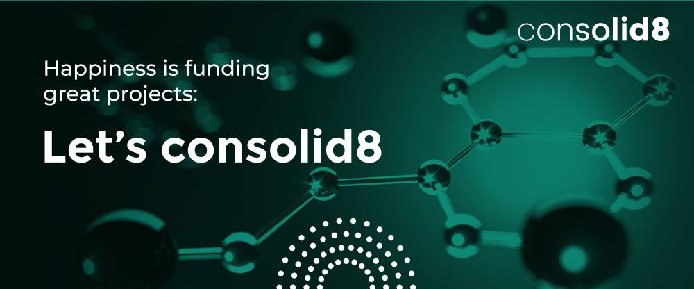 Antreprenorii sociali și cei din industriile creative au acum o platformă de crowdfunding gratuită: consolid8, dezvoltată la inițiativa fonduri-structurale.ro