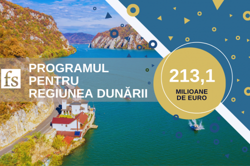 Programul pentru Regiunea Dunării