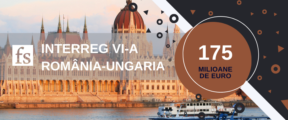 Interreg VI-A România-Ungaria