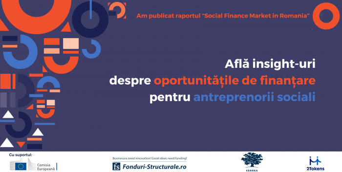 Raport social finance